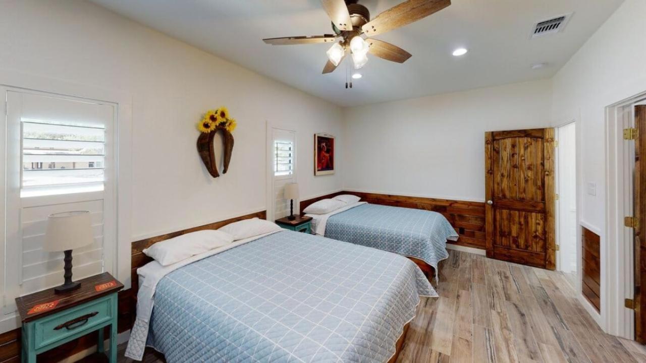 Heartstone Lodge 康肯 外观 照片