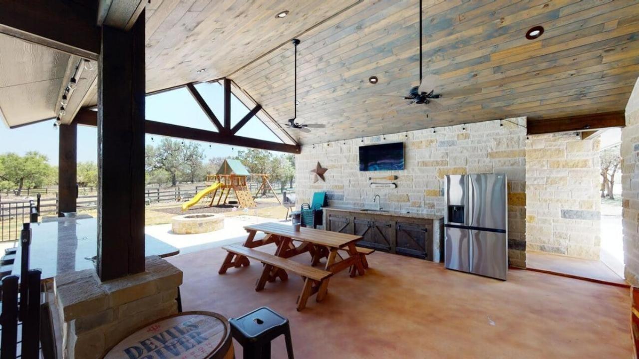 Heartstone Lodge 康肯 外观 照片