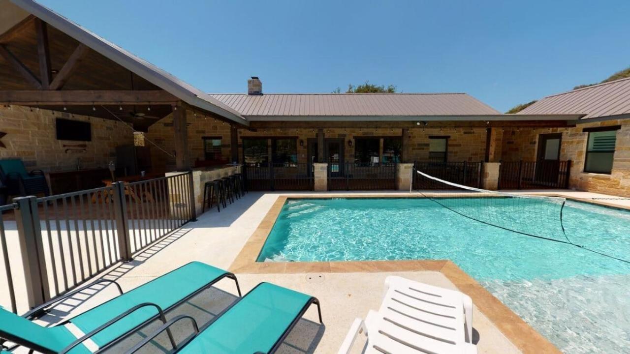 Heartstone Lodge 康肯 外观 照片