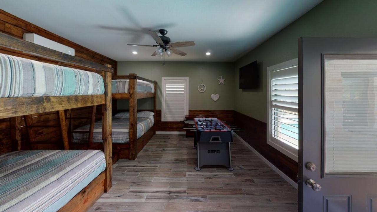 Heartstone Lodge 康肯 外观 照片