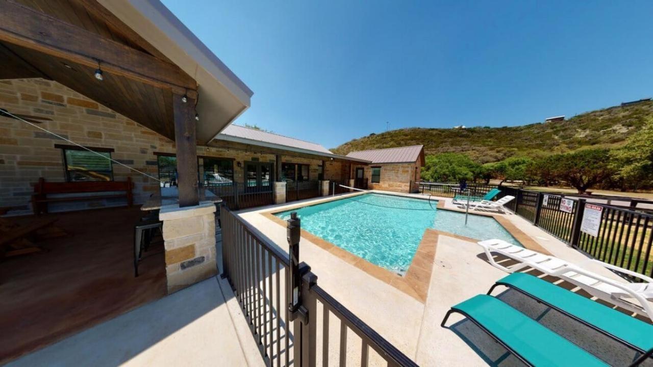 Heartstone Lodge 康肯 外观 照片