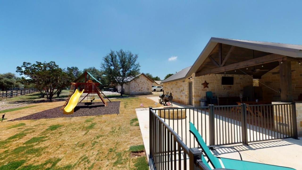 Heartstone Lodge 康肯 外观 照片
