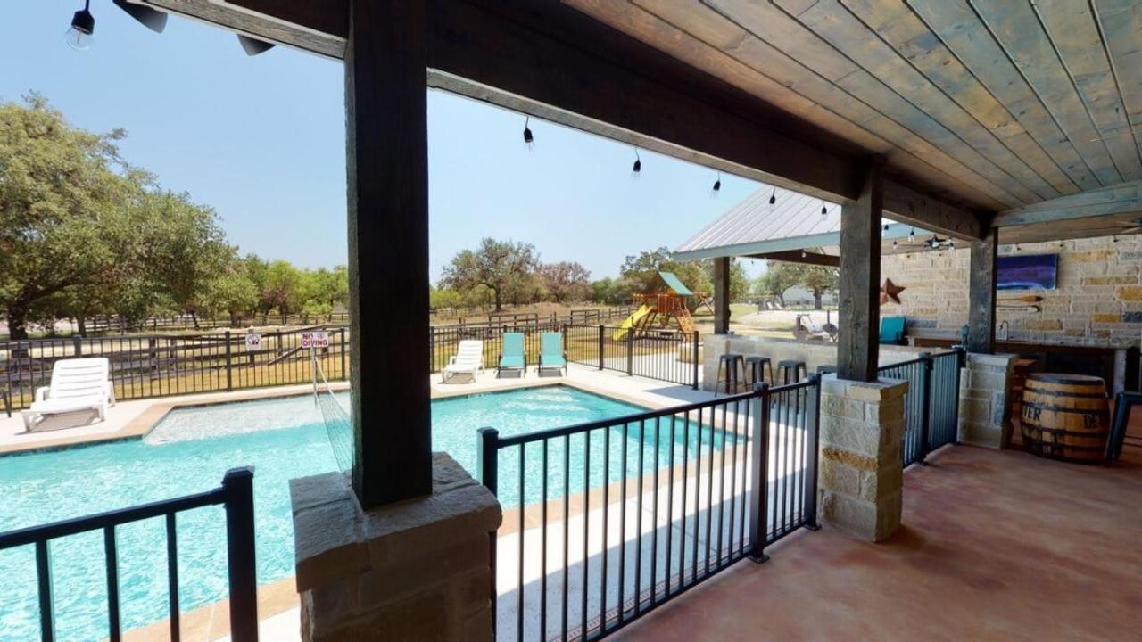 Heartstone Lodge 康肯 外观 照片