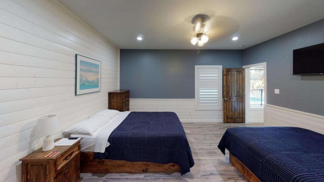 Heartstone Lodge 康肯 外观 照片