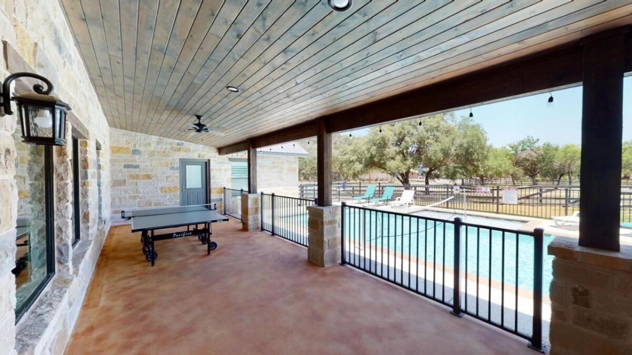 Heartstone Lodge 康肯 外观 照片
