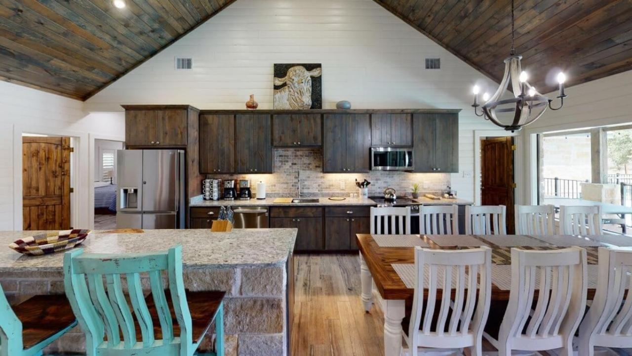 Heartstone Lodge 康肯 外观 照片