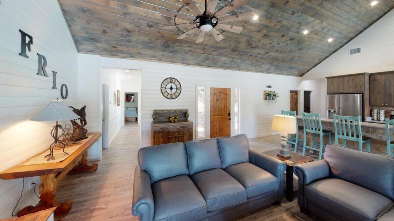 Heartstone Lodge 康肯 外观 照片